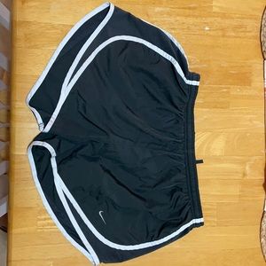 Nike gym shorts